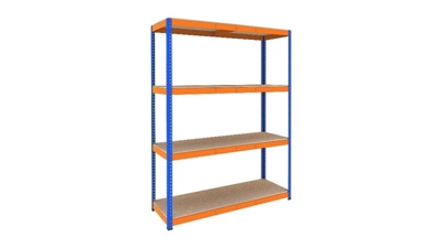 BiG400 Shelving