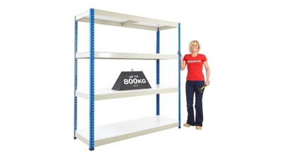 BiG800 Shelving