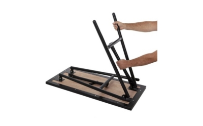 BiGDUG Essentials Folding Workbench