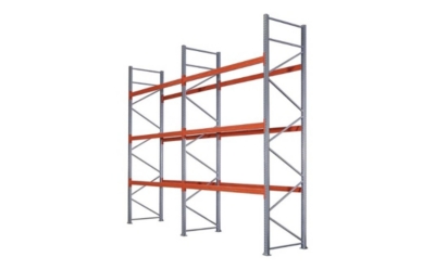 BiGDUG Pallet Racking Kits