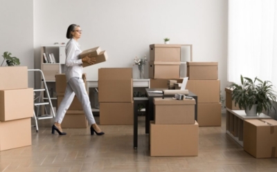 Why Should You Recycle Cardboard Boxes? | BiG BLOG ess