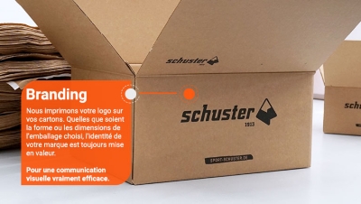 Plus de 100 000 colis préparés en quelques secondes ter