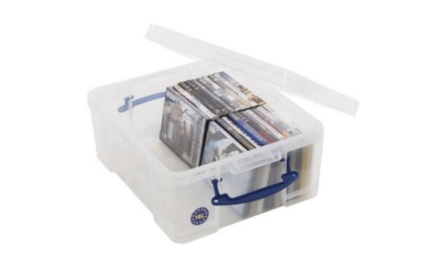 Reduce Carbon Footprint | Storage Boxes | BiG BLOG xes
