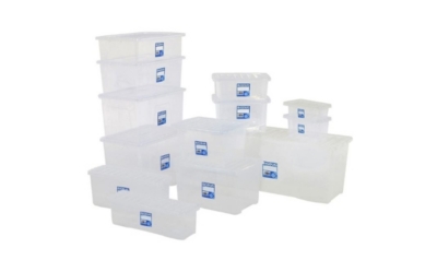 Reduce Carbon Footprint | Storage Boxes | BiG BLOG xes