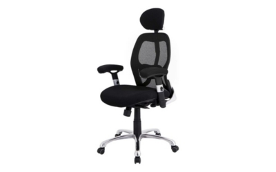 10 Best UK Office Chairs | BiG BLOG r-3