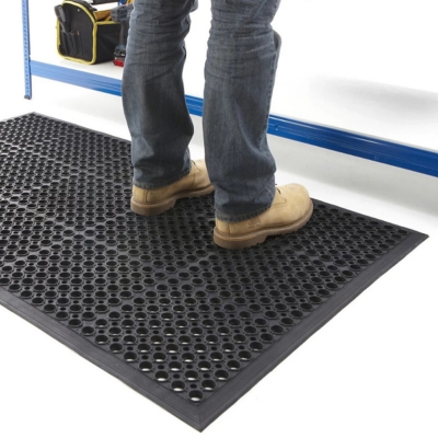 Anti-Slip Mats