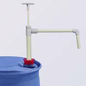 Using hand pumps safely for transfer and dispensing wt$