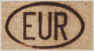EUR-Tauschpaletten mit Gütezeichen EPAL wt$
