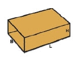 Informazioni sulle scatole pieghevoli in cartone ondulato wt$