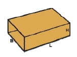 Information on folding corrugated cardboard boxes wt$