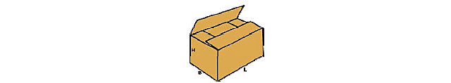 Informacije o sklopivim kutijama od valovitog kartona wt$