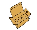 Information on folding corrugated cardboard boxes wt$