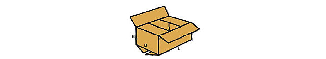 Informations concernant les cartons pliables en carton ondulé wt$