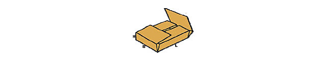 Informations concernant les cartons pliables en carton ondulé wt$