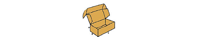 Информация о складных коробках из гофрированного картона wt$