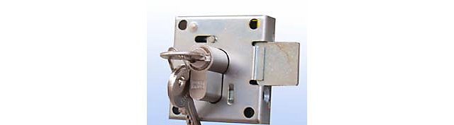 Varianti di serrature per casseforti wt$