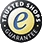 Diese Webseite ist mit dem trusted shop Logo ausgezeichnet.