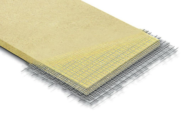 Bacs rectangulaires en polyester armé de fibre de verre wt$