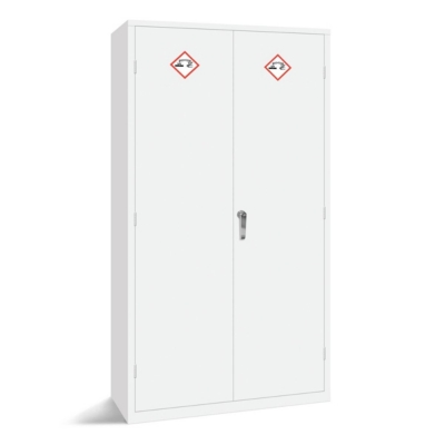 Elite Acid Storage Cabinet