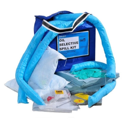 Grab Bag Spill Kits