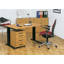 OFFICE irodai asztal