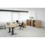 OFFICE irodai szekrény