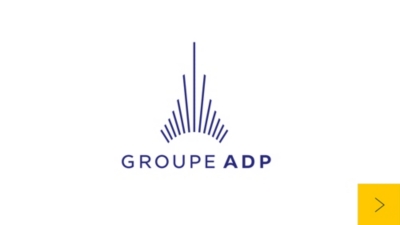 ADP Logo