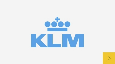 KLM-logo