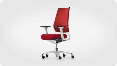 Office guide – tips and inspiration for a productive working environment air