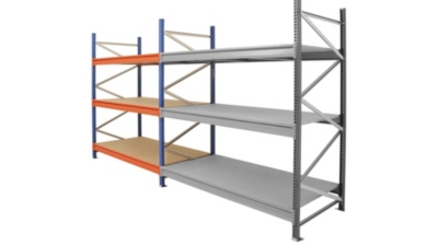 Warehouse Racking