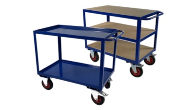 Picking Trolleys