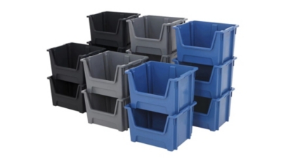 Picking Bins