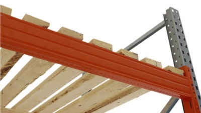Pallet Racking
