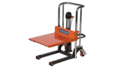 Pallet Stackers