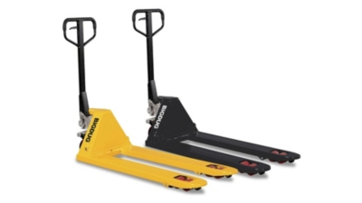 BiGDUG pallet trucks