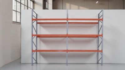 BiGDUG Pallet Racking Kit