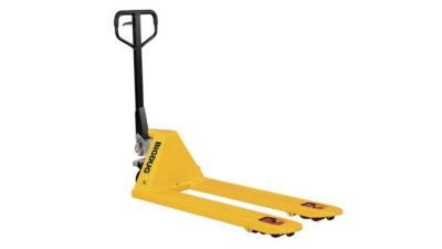 BiGDUG Essentials 2500kg Pallet Truck