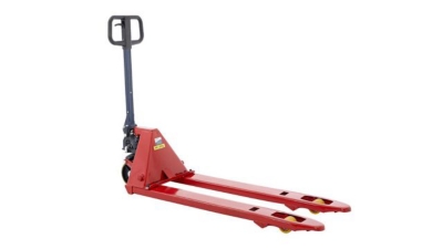 BiGDUG adjustable pallet truck