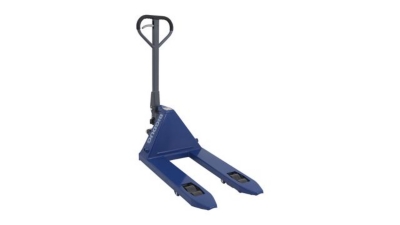 BiGDUG Deluxe 2500kg Short Pallet Truck