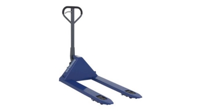 BiGDUG Deluxe 3000kg Wide Pallet Truck