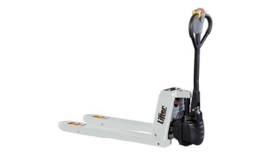 BiGDUG electric pallet truck