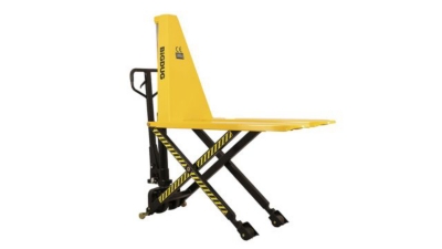 BiGDUG high lift pallet truck