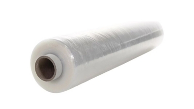 BiGDUG Essentials Blown Stretch Film