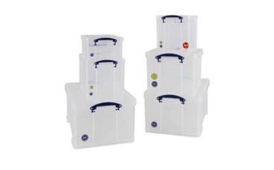 Reduce Carbon Footprint | Storage Boxes | BiG BLOG dug