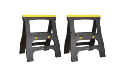 Sealey Folding Composite Trestles