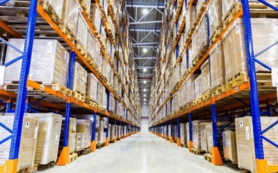 How to Store Heavy Warehouse Stock | BiG Blog ing