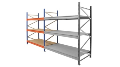 Warehouse Racking