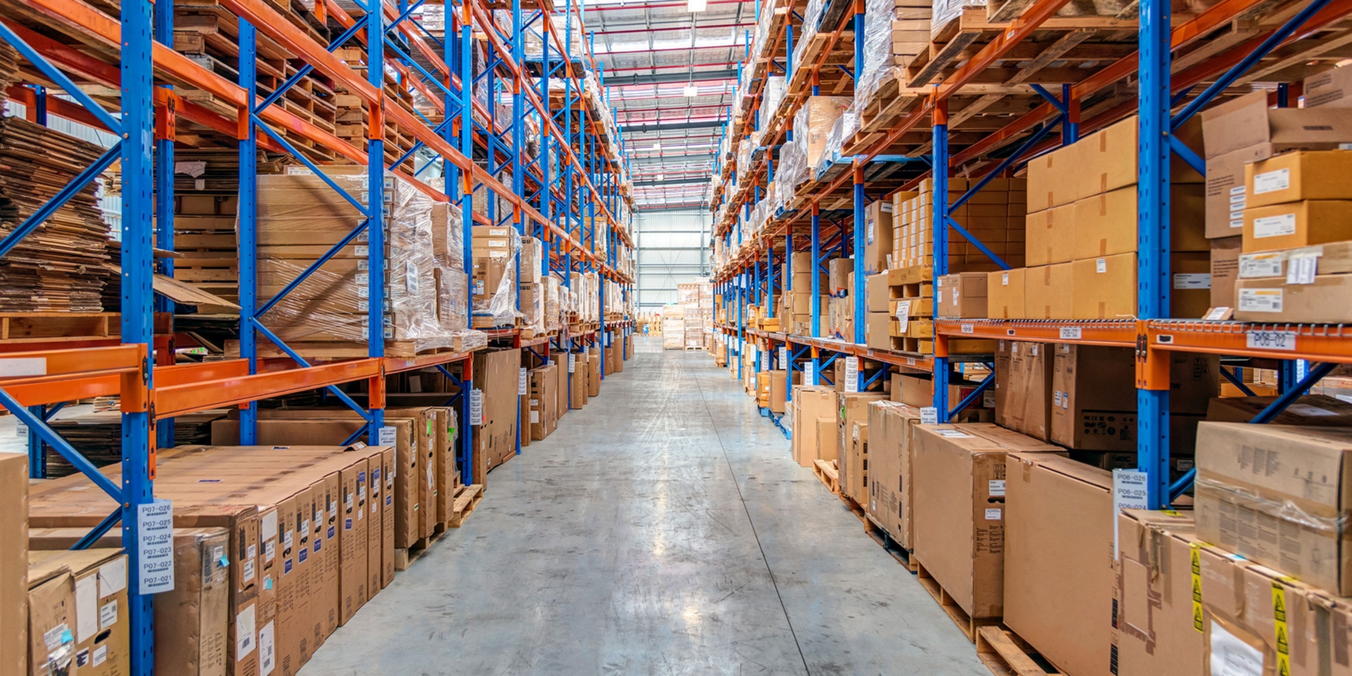 Top Categories: Storage