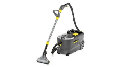 Karcher Carpet & Upholstery Cleaner Puzzi 10/1 at BiGDUG