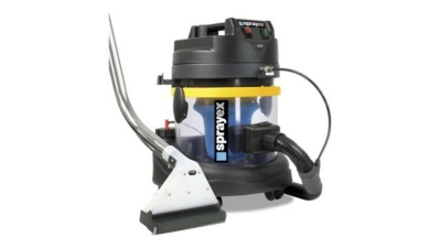 V-TUF Sprayex HDC240 Heavy Duty Carpet & Upholstery Cleaner at BiGDUG